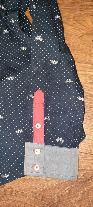 Рубашка Moncler.