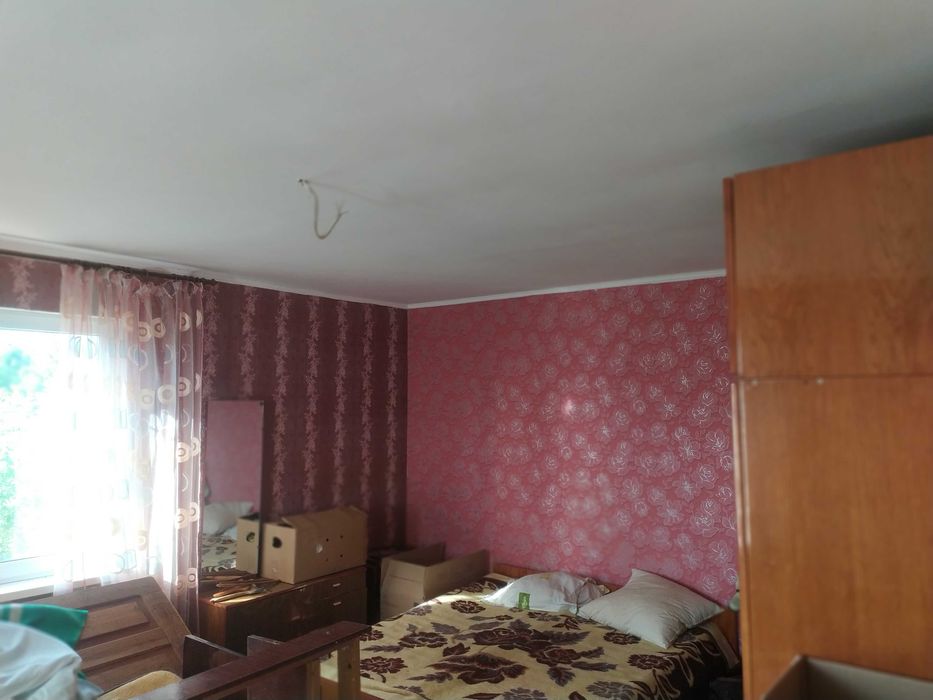 Будинок поруч з містом. Тайкури