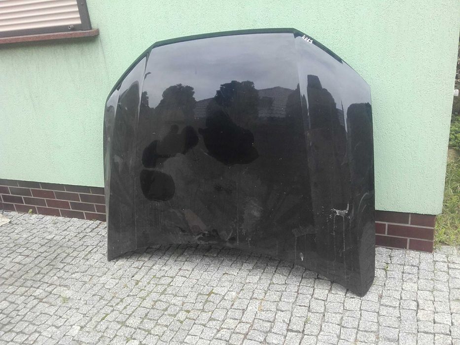 Maska Audi Q7 4MO 4M0 2015-> nr4083