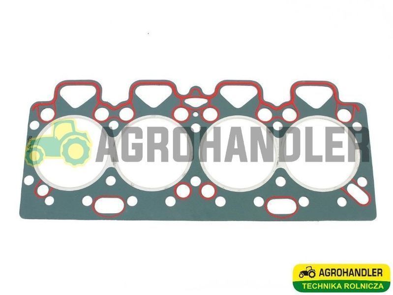 Uszczelka Głowicy Case MASSEY FERGUSON Czernikowo • OLX.pl