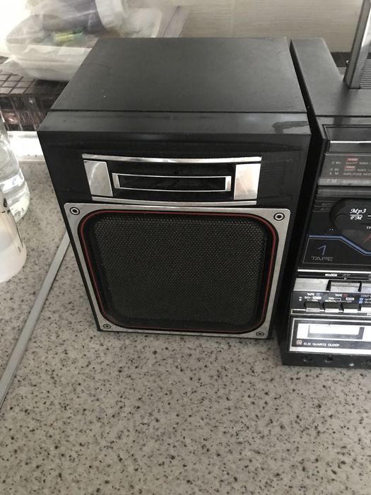 Магнітола   SHARP  GF-800