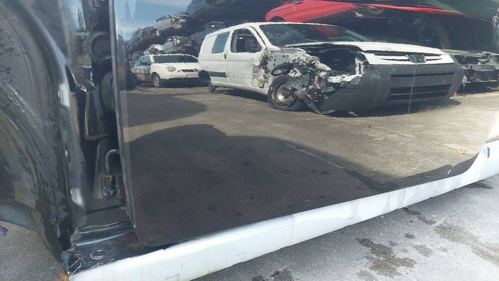 Porta frente esquerda AUDI TT (8N3)