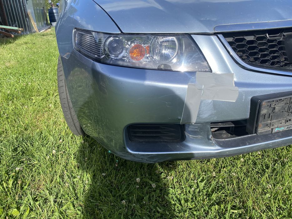 Honda Accord  cl/7/9    фари
