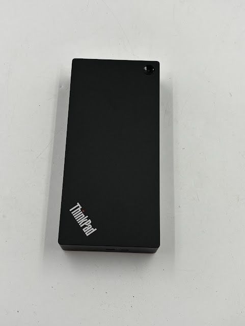 stacja dokująca do laptopa lenovo thinkpad universal usb-c dock