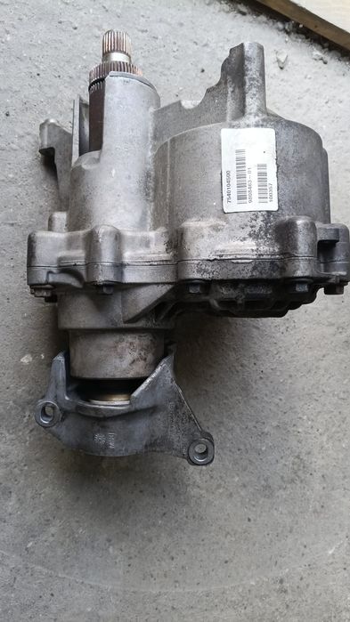 Reduktor 9808463 Mini Cooper 2.0