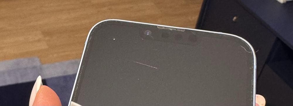 Iphone 14 niebieski 256 GB