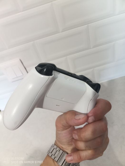Comando Xbox original
