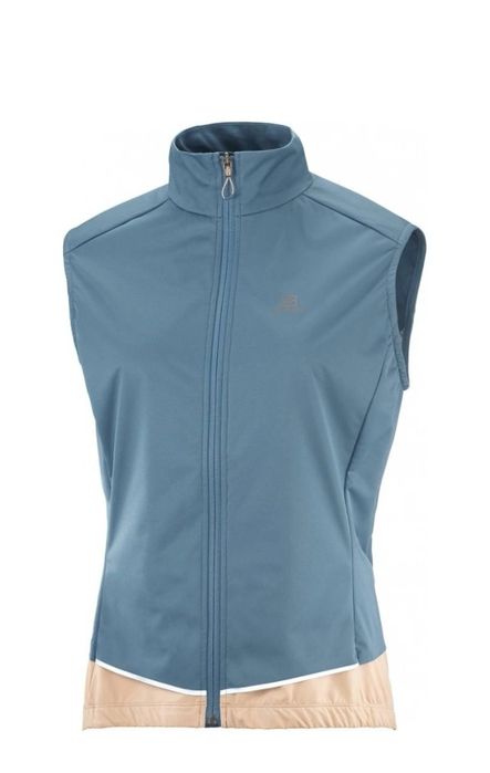 Жилет Salomon Light Shell Vest