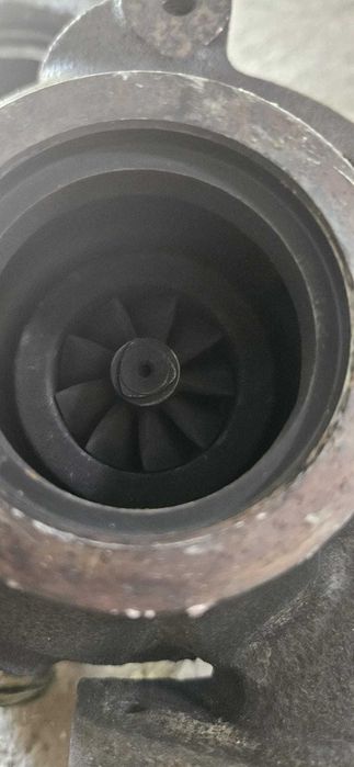 Turbo Suzuki Grand Vitara 1.9DDIS 760680-5005S
