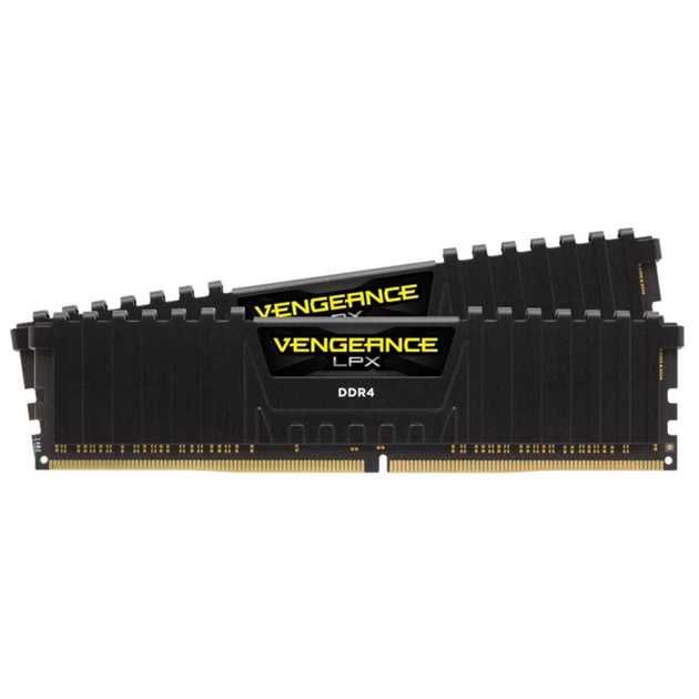 Оперативна пам’ять Corsair Vengeance DDR4 2×8 GB (16 GB) 3600 MHz