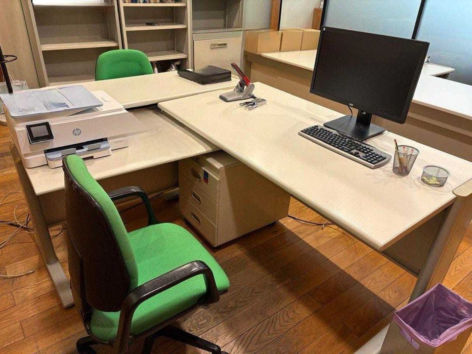 Mobiliário de escritório