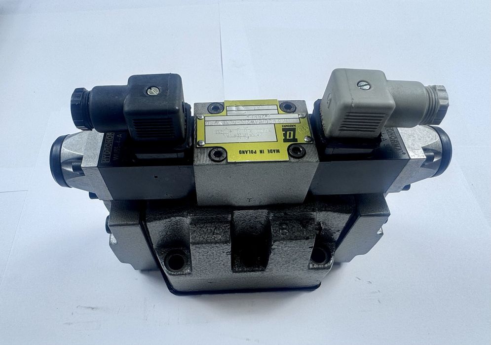 Elektrozawór hydrauliczny 4WEH16 W30/6 wadowice