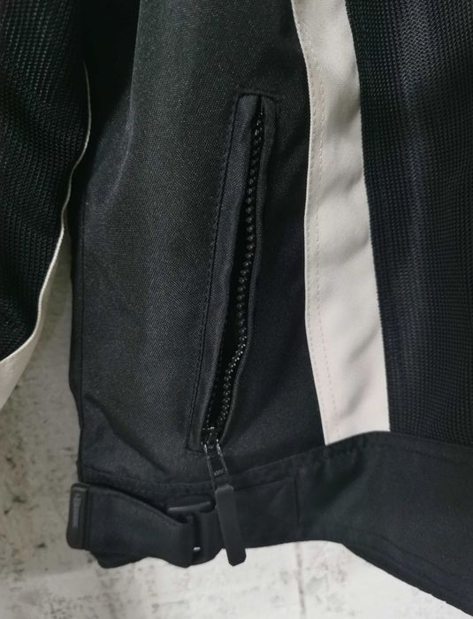 Casaco / Blusão para Motard / VERÃO ( NOVOS )