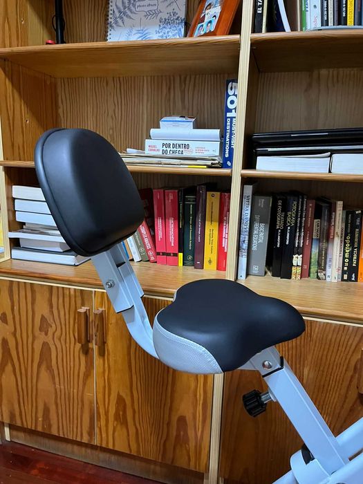 Stationary Bicycle446938777052129282
