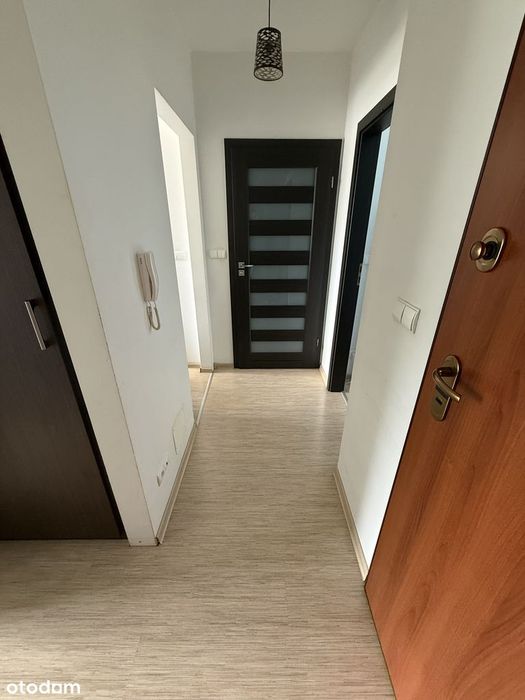 Przestronne 2-pokojowe mieszkanie z balkonem na Ursynowie 49,4 m² - Widok 5