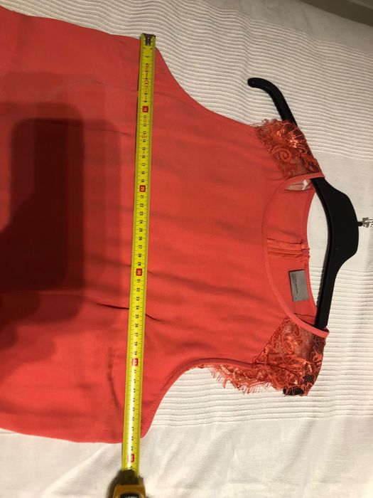 Sukienka letnia Vero Moda rozm. XL