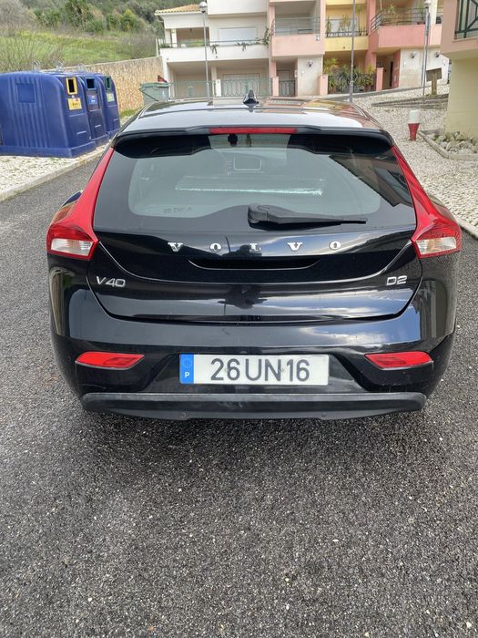 Carro Volvo V40 para venda