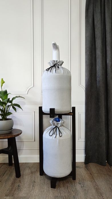 Чехол на бутыль 19л