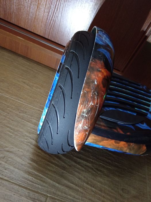 ! ЗНИЖКА! З 5.500 до 3.900(Продам гироскутер)