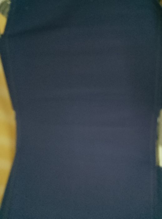 Łóżko turystyczne polowe 190x65x28 cm