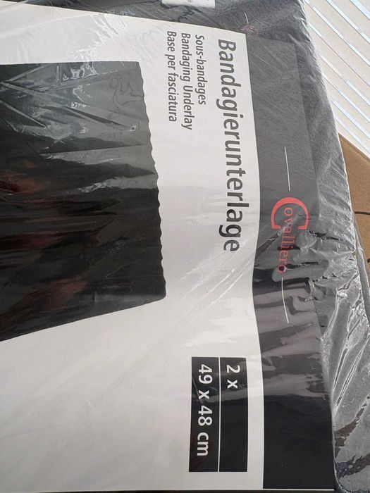 Premium Dressage & Horse Equipment Collection (also sold individually)