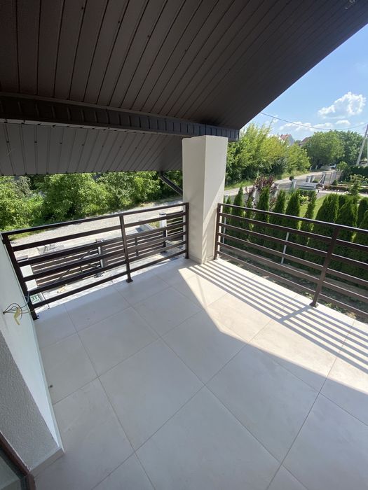 Виготовлення металоконструкцій, металевих перил та інших виробів