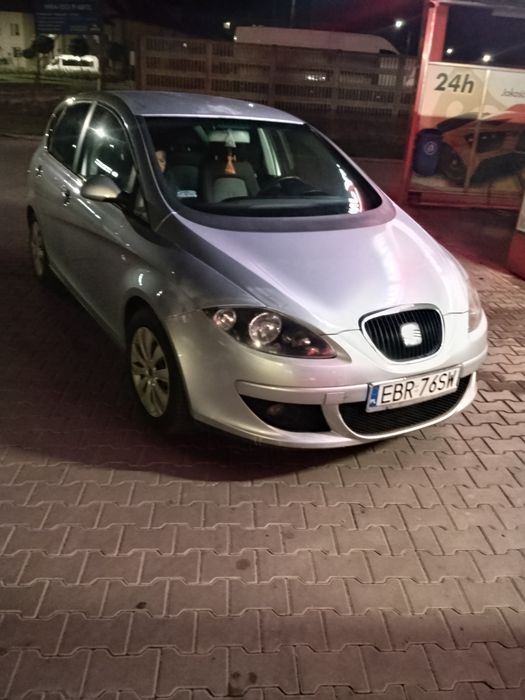 Seat Altea