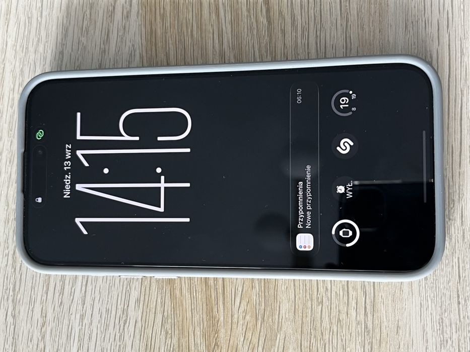 Case iPhone 15 Pro Max / nowe