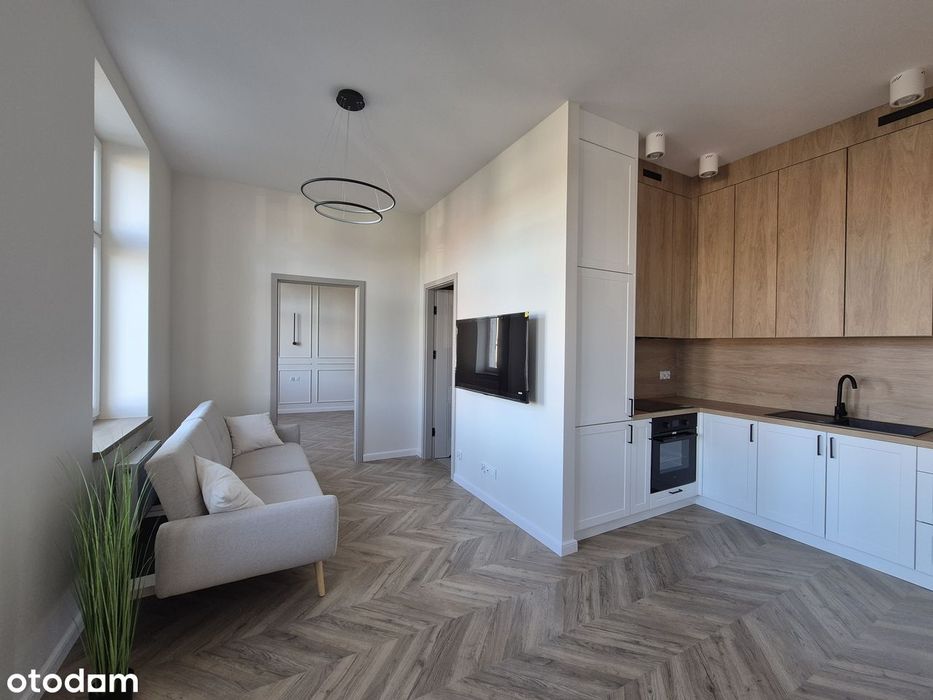 Luksusowy apartament w sercu Słupska 0%prowizji Brak podatku PCC