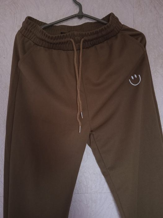 Жіночі штани джогери 42-44 р.