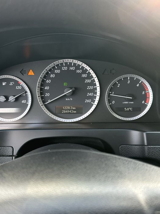Продам Mercedes -benz