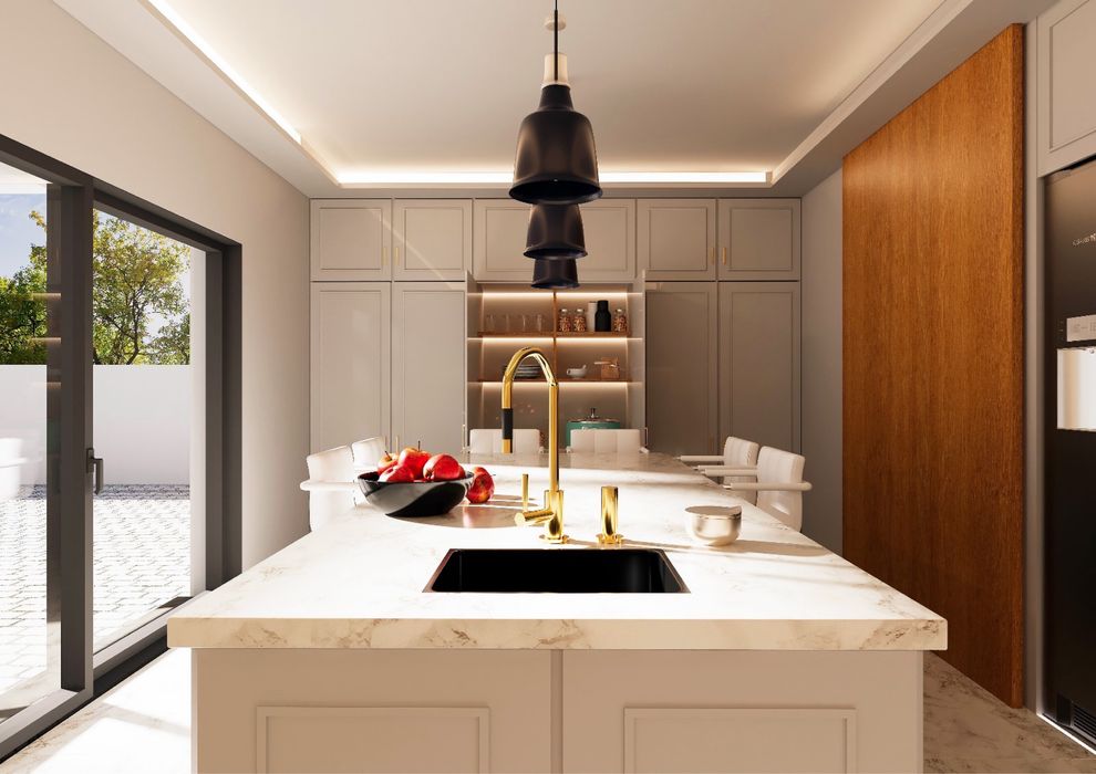 DESENHADORA TECNICA / DESENHADORA 3D REALISMO