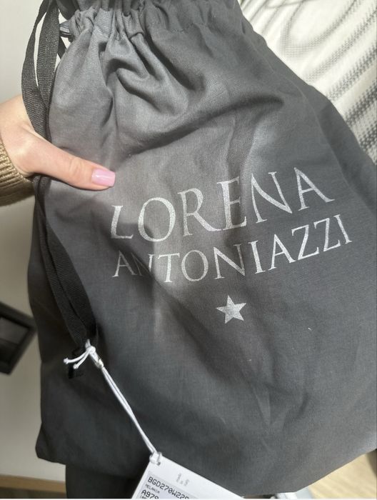 Кросівки Lorena Antoniazzi оригінал