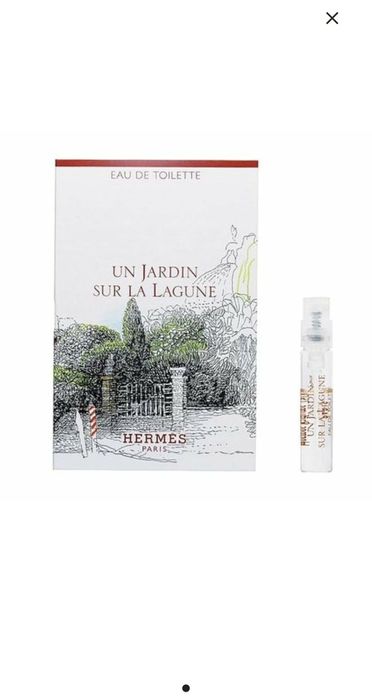 Віддам безкоштовно парфюм духи туалетна вода