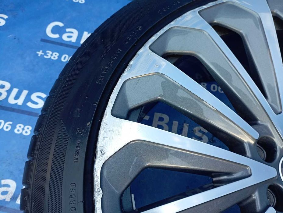 Диски  Audi E-TRON Колеса Ауди Е Трон Диск литий Є Трон Ауді