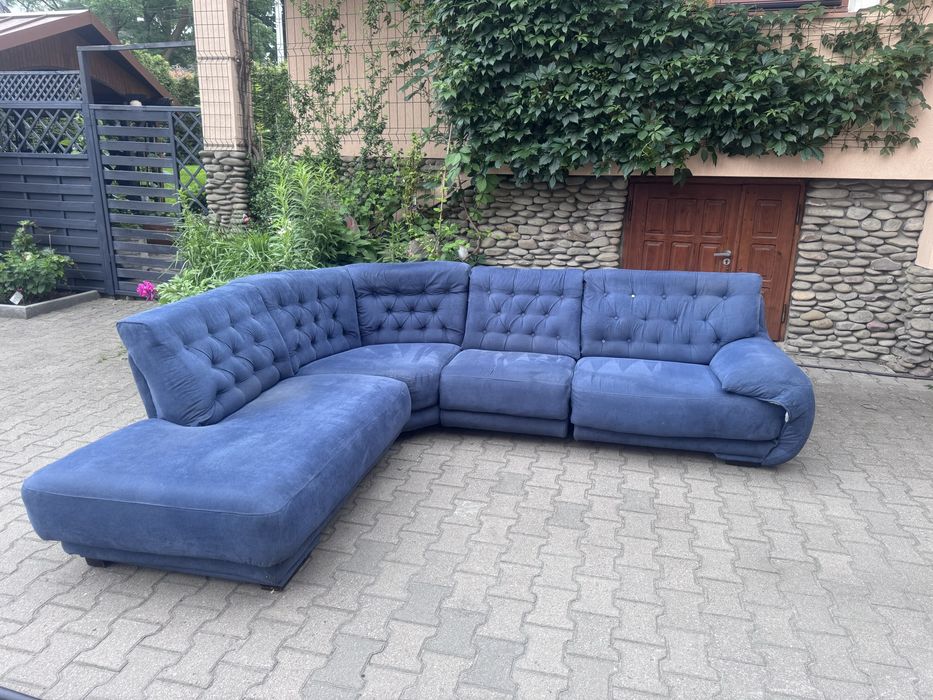 Sofa narożna !!!
