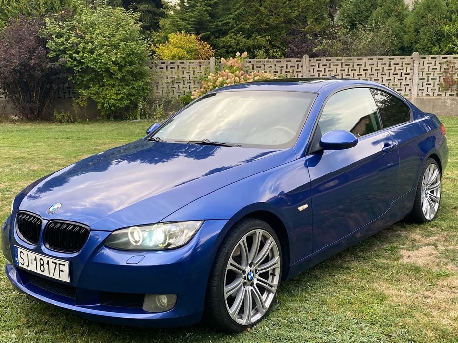 BMW Seria 3