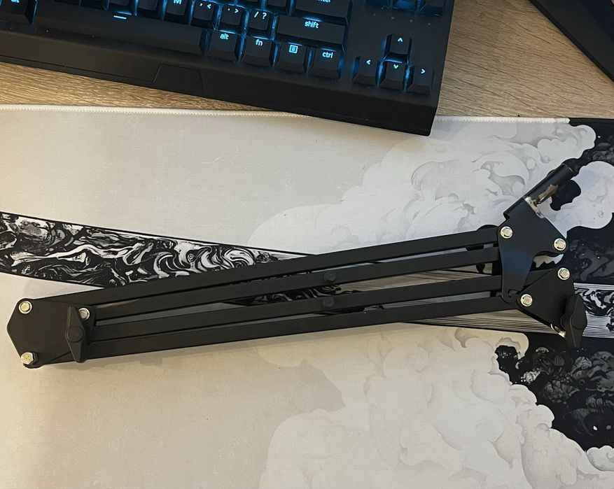 Mikrofon studyjny BM800 (B800U) w bardzo dobrym stanie