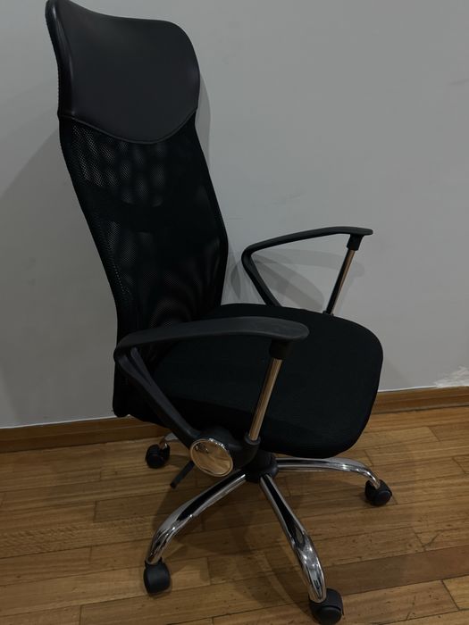 Cadeira ergometrica para escritorio