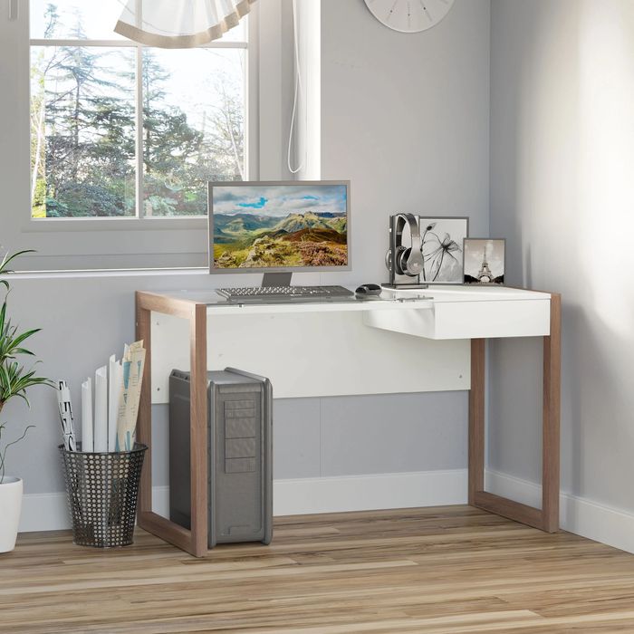 Secretária de computador (como NOVA)