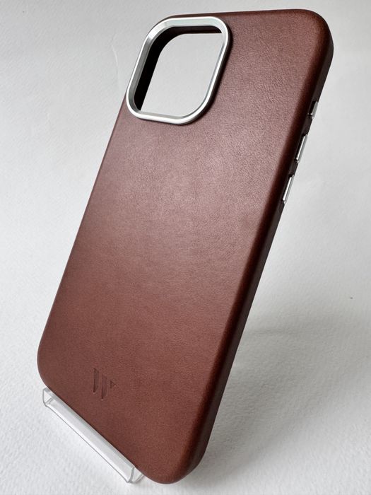 ‼️шкіра ручної роботи Walden® Leather iPhone 15 Pro Max