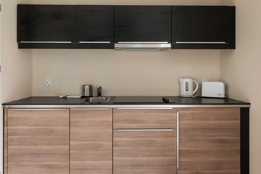 Apartament w centrum - 24m2 ogród BALKON, CHMIELNA PARK