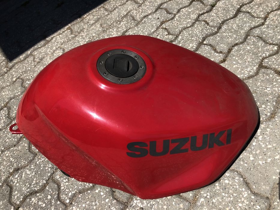 Peças suzuki RF600R