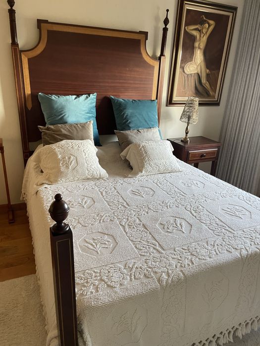 Mobilia de quarto