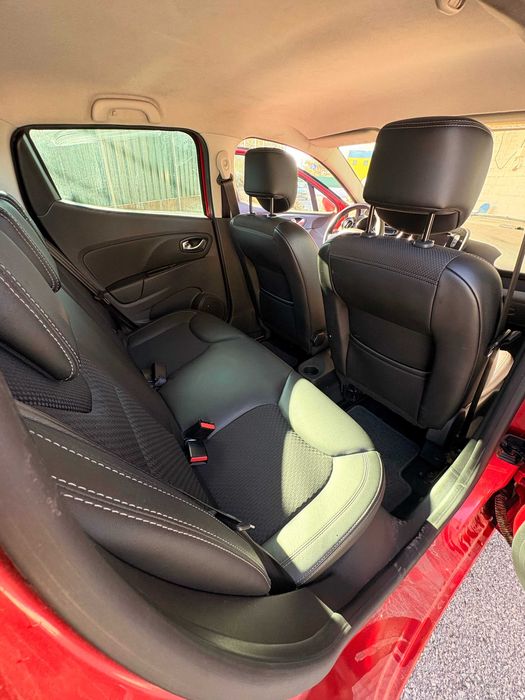 Renault Clio 1.2 TCe Energy Automático
