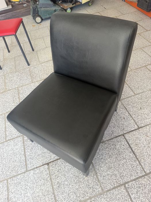 Cadeiras e Bancos/sofa de bar/cafe