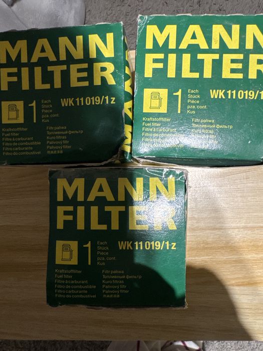 Venda de filtros de conbustivel para camiao volvo