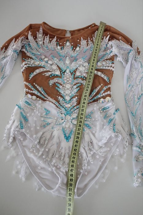 Купальник для художньої гімнастики