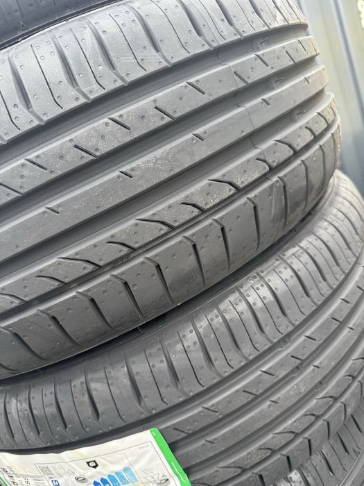 Nowe opony letnie 205/55/16 Goodride 2025r