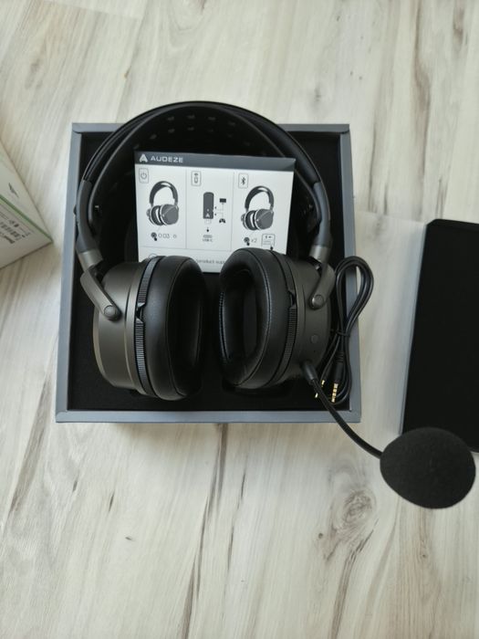 Audeze Maxwell 2.  PC / XBOX